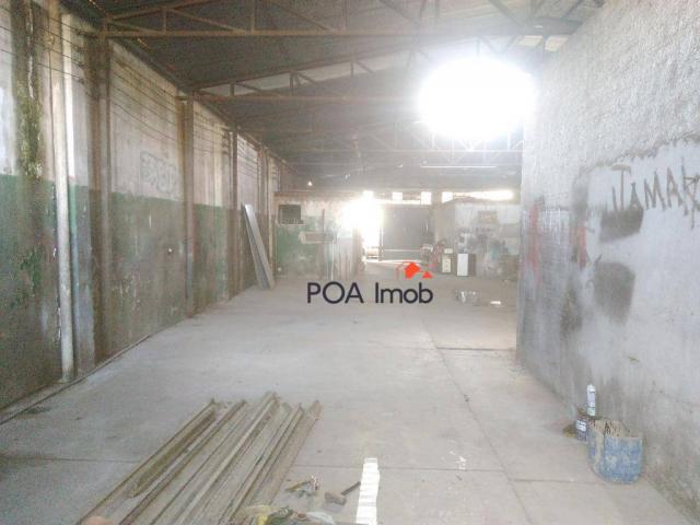 Terreno residencial à venda, Vila Ipiranga, Porto Alegre.