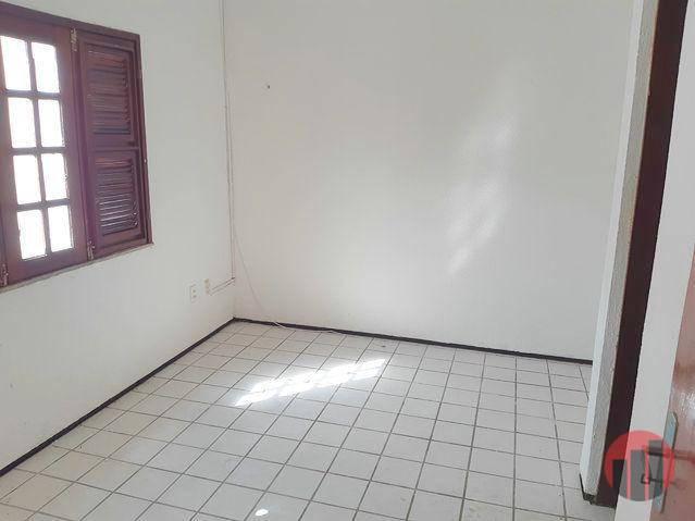 Casa para alugar, 80 m² por R$ 950,00 - Messejana - Fortaleza/CE - Foto 7
