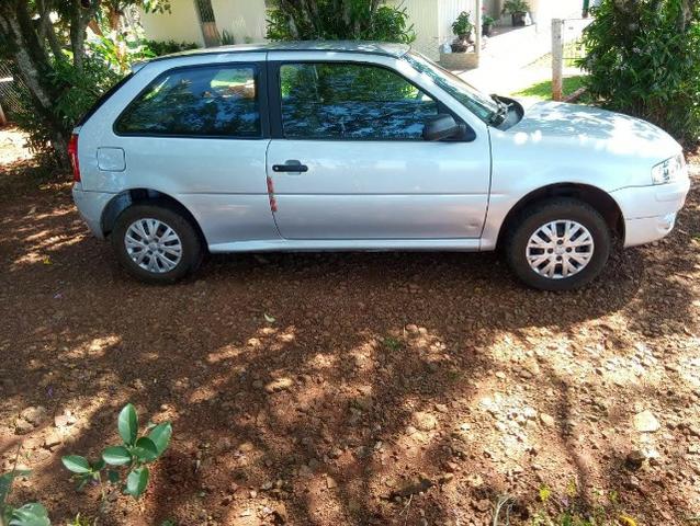 Gol G4