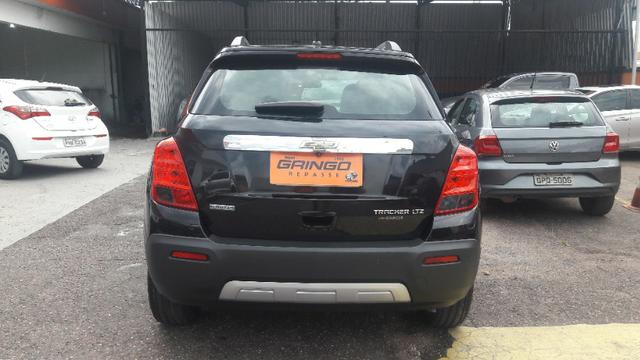 GM Tracker LTZ Automática - Foto 3