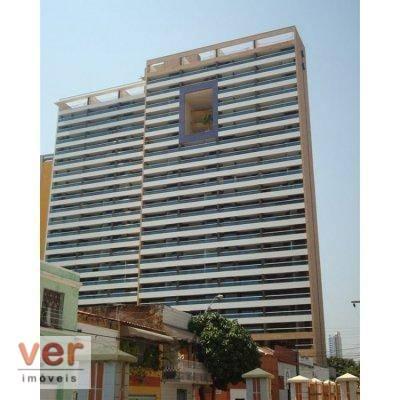 Apartamento à venda, 72 m² por R$ 480.000,00 - Parque Iracema - Fortaleza/CE