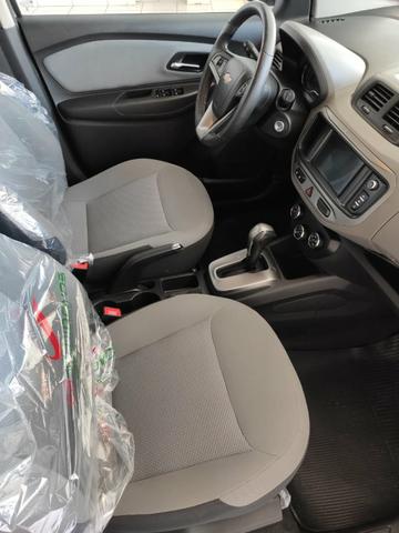 Chevrolet Spin LTZ 1.8 2018/2018 - Foto 7