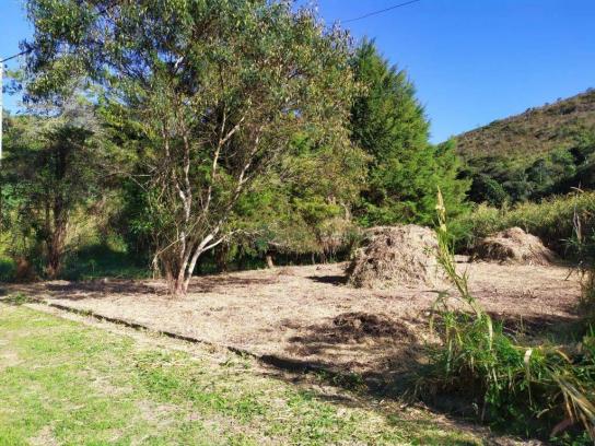Terreno à venda, 465 m² por R$ 48.000,00 - Venda Nova - Teresópolis/RJ - Foto 8