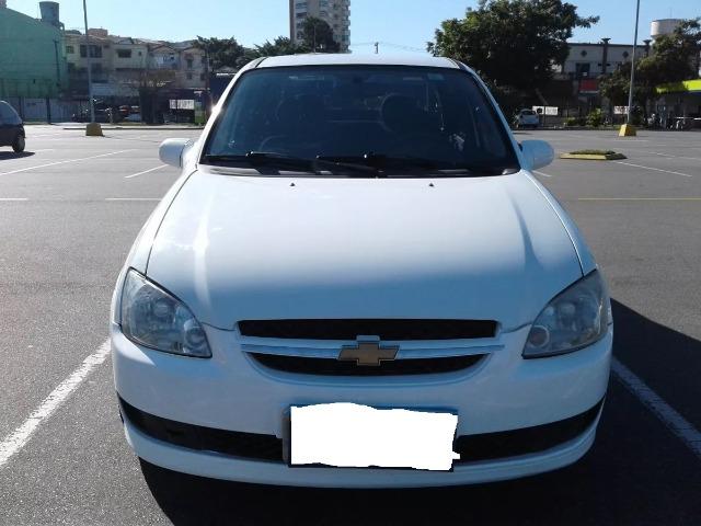 Chevrolet Classic 1.0 Ls Flex Power 4p - Foto 2