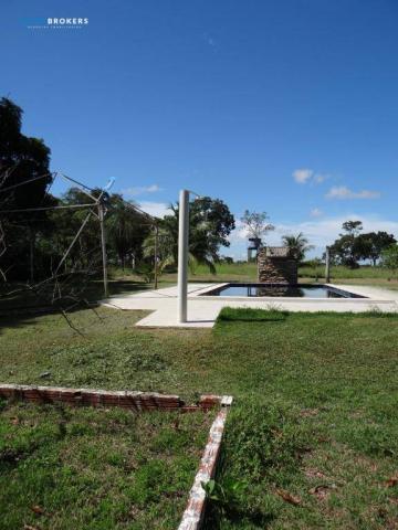 Chácara no Sucuri II - Foto 5