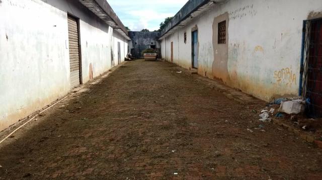 Imóvel na Estrada do Aviário, medindo 3.238,35m² - Foto 2