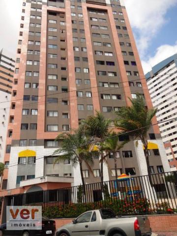 Apartamento com 3 dormitórios para alugar, 74 m² por R$ 800,00/mês - Messejana - Fortaleza