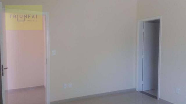 Casa residencial à venda, Condomínio Village Vert, Sorocaba. - Foto 15