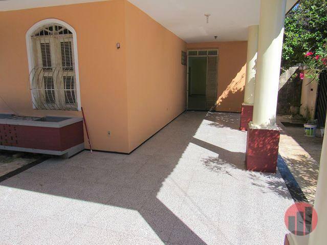 Casa com 3 dormitórios para venda e locação 158 m² - Papicu - Fortaleza/CE - Foto 8