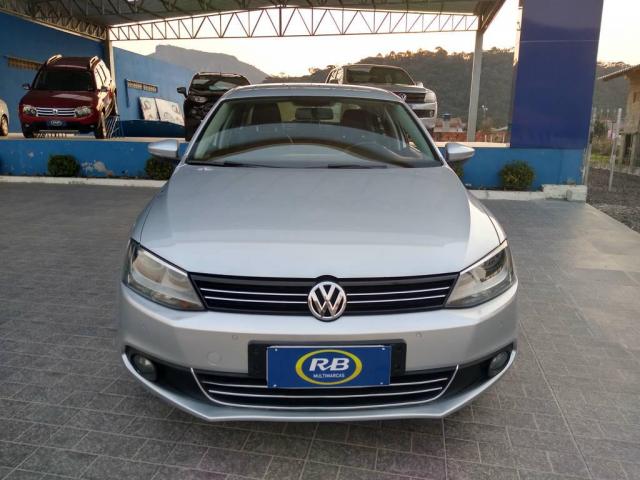 Volkswagen Jetta SD 2.0 - Foto 2
