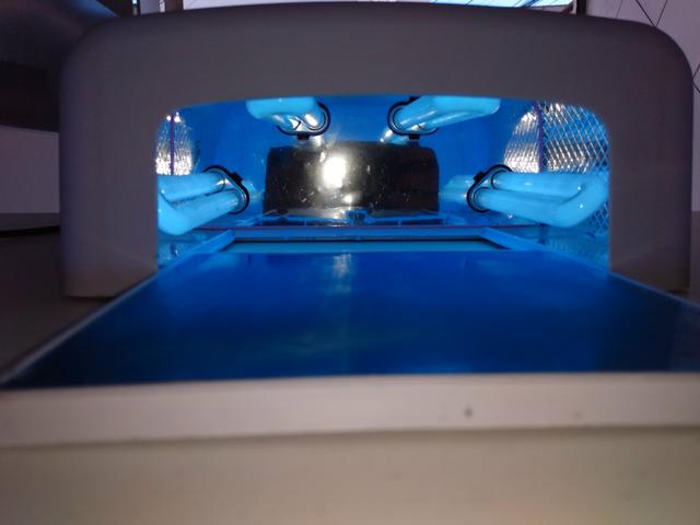 Estufa uv para vender rápida - Foto 5