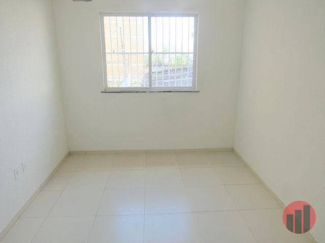 Kitnet para alugar, 30 m² por R$ 720,00/mês - Fátima - Fortaleza/CE - Foto 6