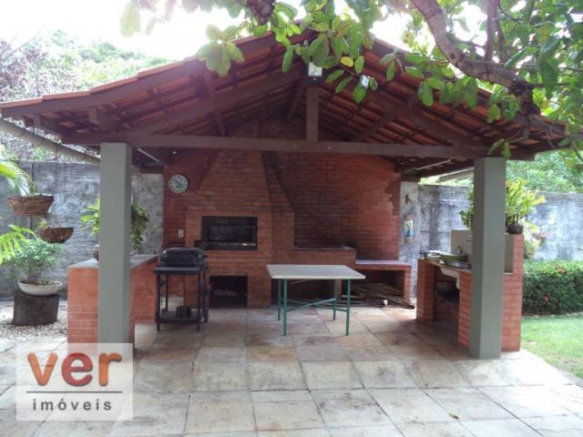 Casa à venda, 1 m² por R$ 1.800.000,00 - Jangurussu - Fortaleza/CE - Foto 8