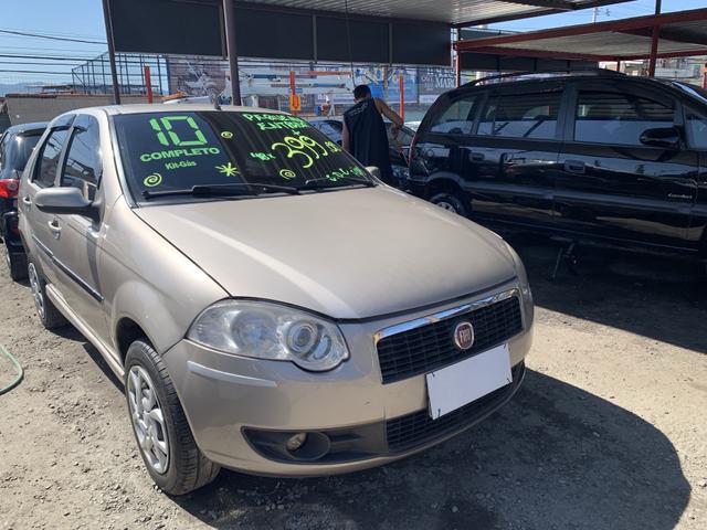 P a l i o ELX 2010 Com Gnv .Ent : 3.000 + 48x 399,00