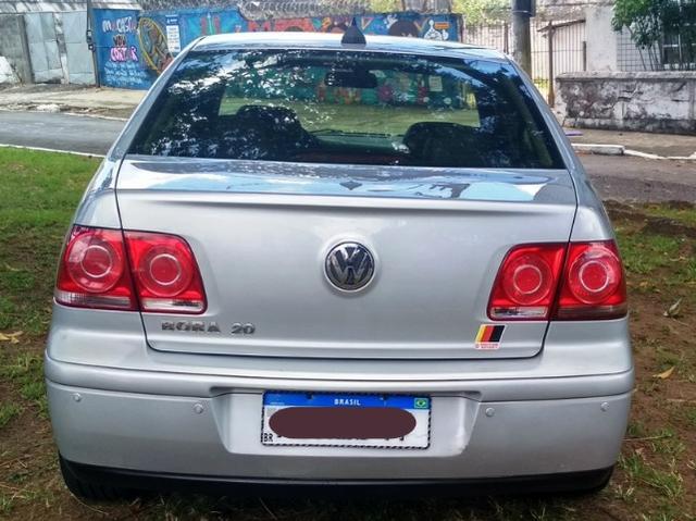 Vw Bora Tiptronic completo Imperdível! - Foto 7