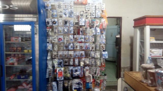Ponto comercial