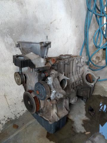 Peças motor Corolla