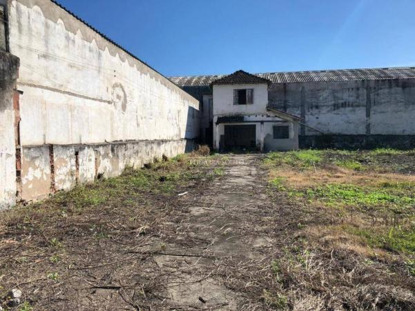 Terreno para alugar, 1500 m² por R$ 12.000,00/mês - Maria Paula - São Gonçalo/RJ - Foto 6