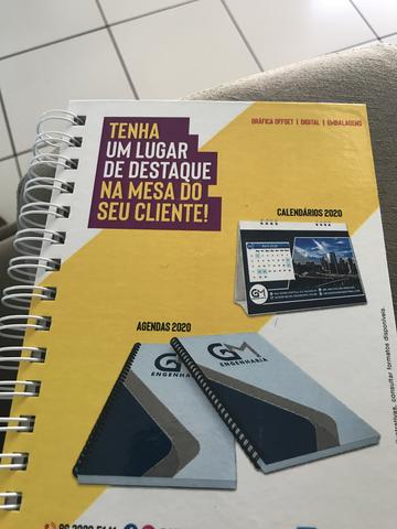 Agendas 2020
