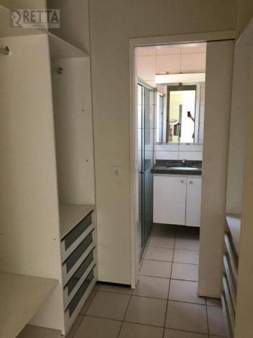 Cond. Isola de Murano, Água Fria, 159 m². - Foto 16