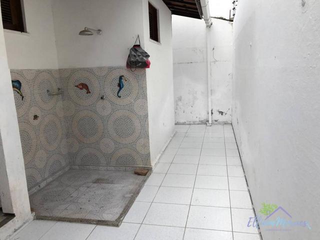 Casa à venda, 80 m² por R$ 220.000,00 - Lagoa Redonda - Fortaleza/CE - Foto 14