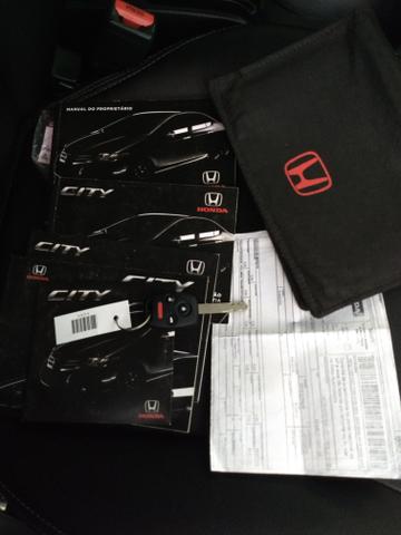 Honda City Dx manual 2013 - Foto 9