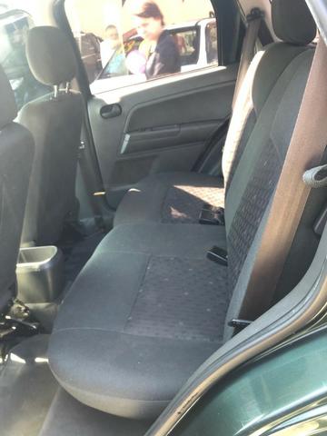 Ford - Ecosport XLS 1.6 Completo - 2500 de Entrada - Revisado - Com Garantia - Foto 7