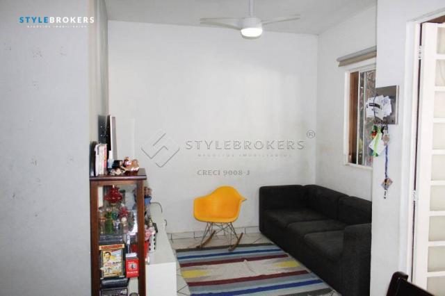 Casa no Condomínio Canachuê com 3 dormitórios à venda, 67 m² por R$ 250.000 - Jardim Santa - Foto 3