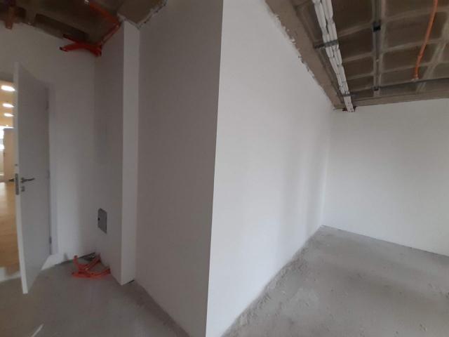 Sala a venda no funcionários 1 vaga com portaria 24 horas - Foto 12