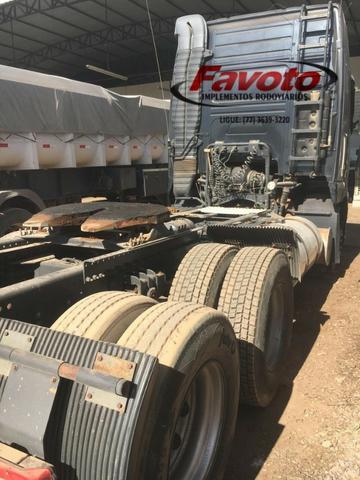Caminhão FH 440, 6x2, volvo - Foto 9
