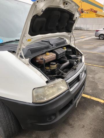 Ducato 2.8 13 lugares - Foto 11