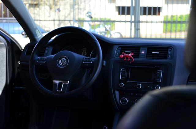 Vendo Jetta 2014 Aspirado - Foto 6