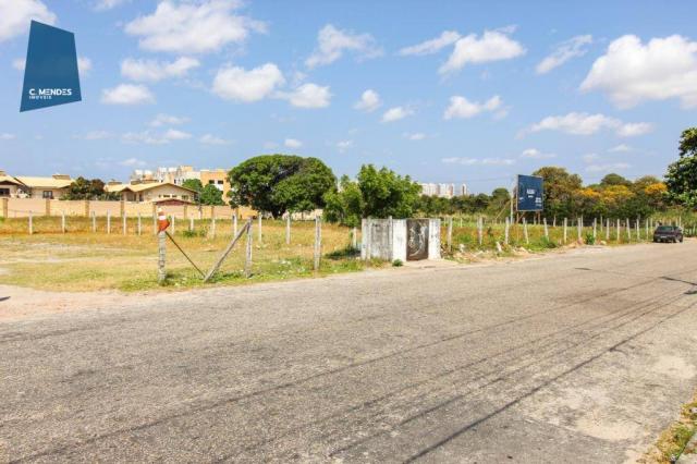 Terreno para alugar, 5850 m² por R$ 25.000,00/mês - Cambeba - Fortaleza/CE - Foto 6