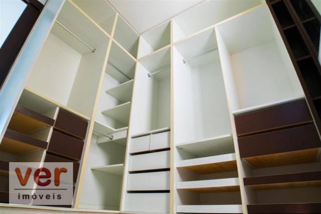 Apartamento à venda, 56 m² por R$ 260.000,00 - José de Alencar - Fortaleza/CE - Foto 13