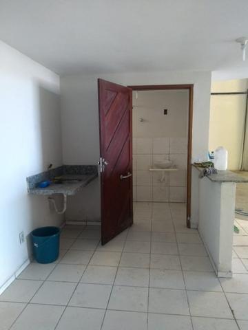 Alugo 3 galpões cada um com 12 x50 com pé direito de 8 metros. Prédio comercial - Foto 11