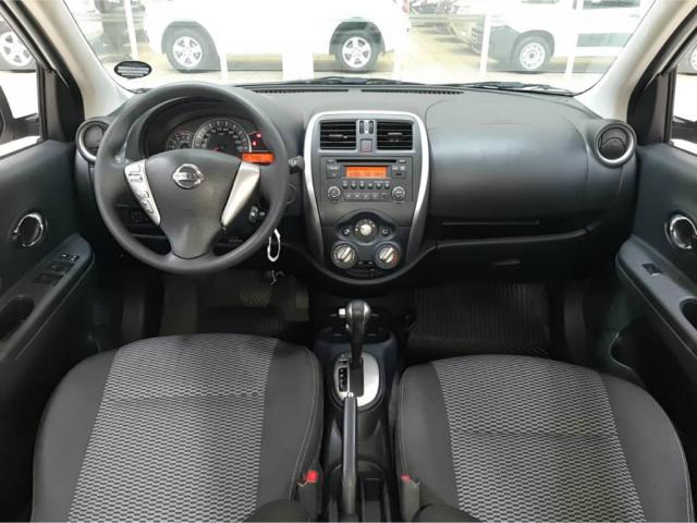 March SV 1.6 CVT Completo - Foto 6