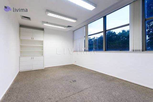 Escritório à venda em Glória, Rio de janeiro cod:LIV-0787 - Foto 14