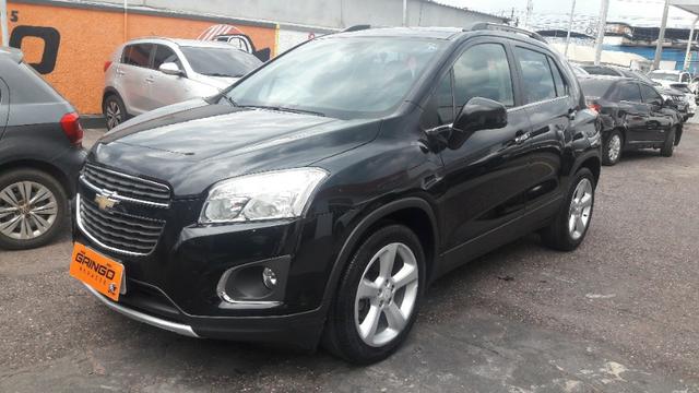 GM Tracker LTZ Automática