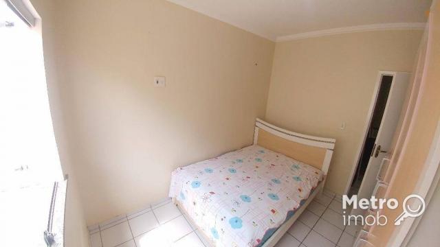 Casa de Condomínio com 3 quartos à venda, 140 m² por R$ 399.000 - Turu - São Luís/MA - Foto 5