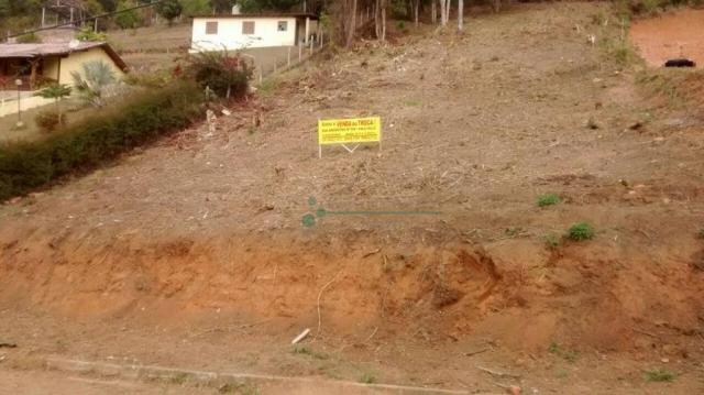 Terreno residencial à venda, Albuquerque, Teresópolis. - Foto 2