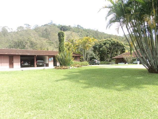 Sítio rural à venda, Vargem Grande, Teresópolis. - Foto 7