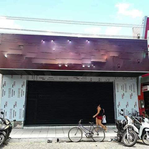 Prédio comercial em aracati - Foto 2