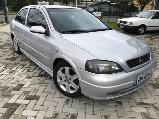 Chevrolet Astra SUNNY - Foto 5