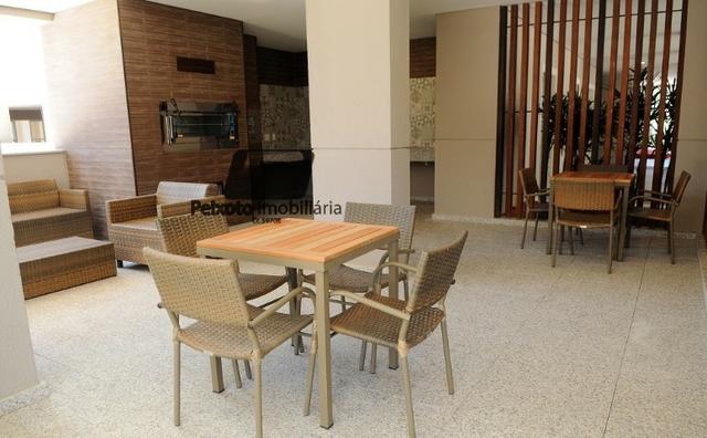 Up Norte com 2 quartos próximo ao N Shopping - Foto 14