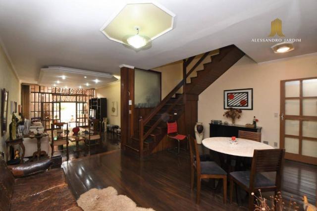 Linda casa c/ piscina e churrasqueira em Brasília (Asa Norte) 5 quartos - Foto 8