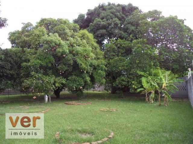 Casa à venda, 1 m² por R$ 1.800.000,00 - Jangurussu - Fortaleza/CE - Foto 13