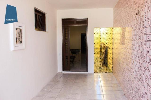 Casa para alugar, 207 m² por R$ 1.300,00/mês - Pici - Fortaleza/CE - Foto 2