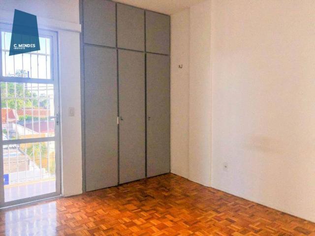 Apartamento à venda, 96 m² por R$ 320.000,00 - Centro - Fortaleza/CE - Foto 9