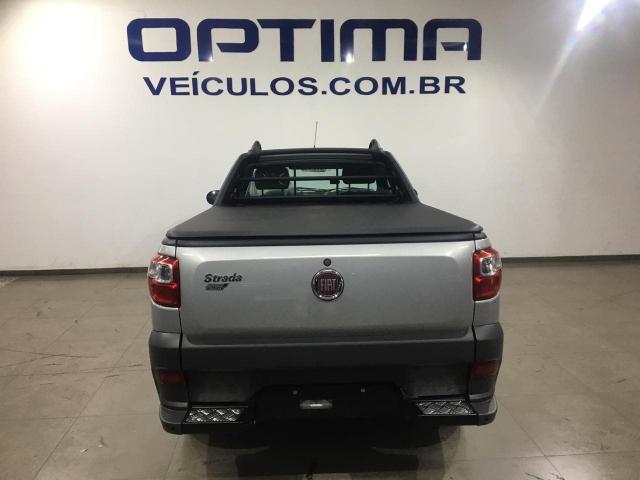 FIAT STRADA 2019/2020 1.4 MPI FREEDOM CS 8V FLEX 2P MANUAL - Foto 5