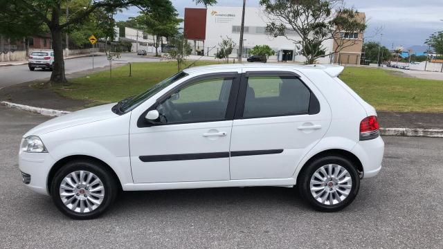 FIAT PALIO 2010/2010 1.4 MPI ELX 8V FLEX 4P MANUAL - Foto 3